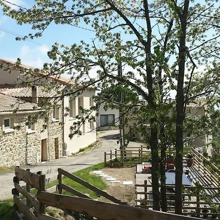 Les Cadichons De La Grange 펜션
