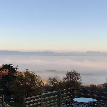 Les Cadichons De La Grange Holiday home *