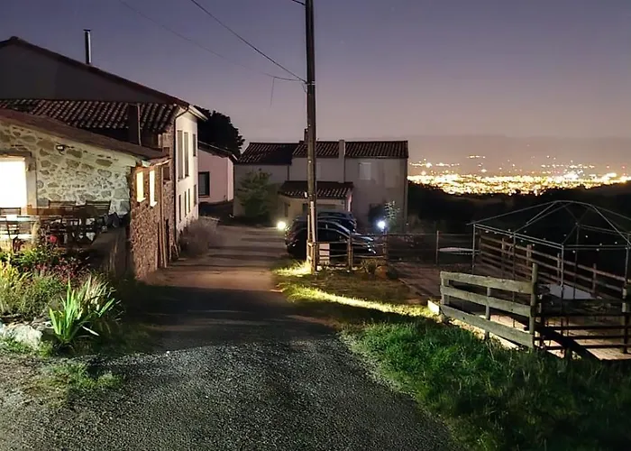 Les Cadichons De La Grange Holiday home