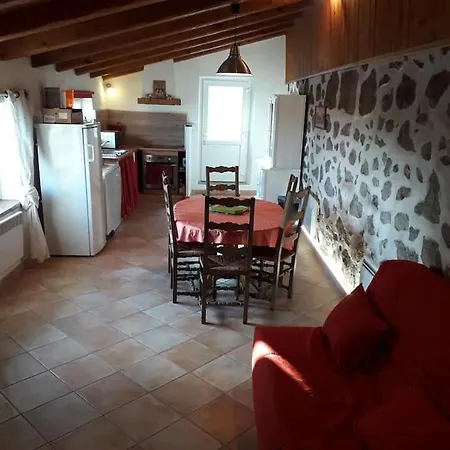 Les Cadichons De La Grange * Saint-Peray