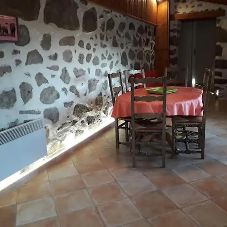 Holiday home Les Cadichons De La Grange
