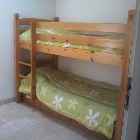 Les Cadichons De La Grange Holiday home